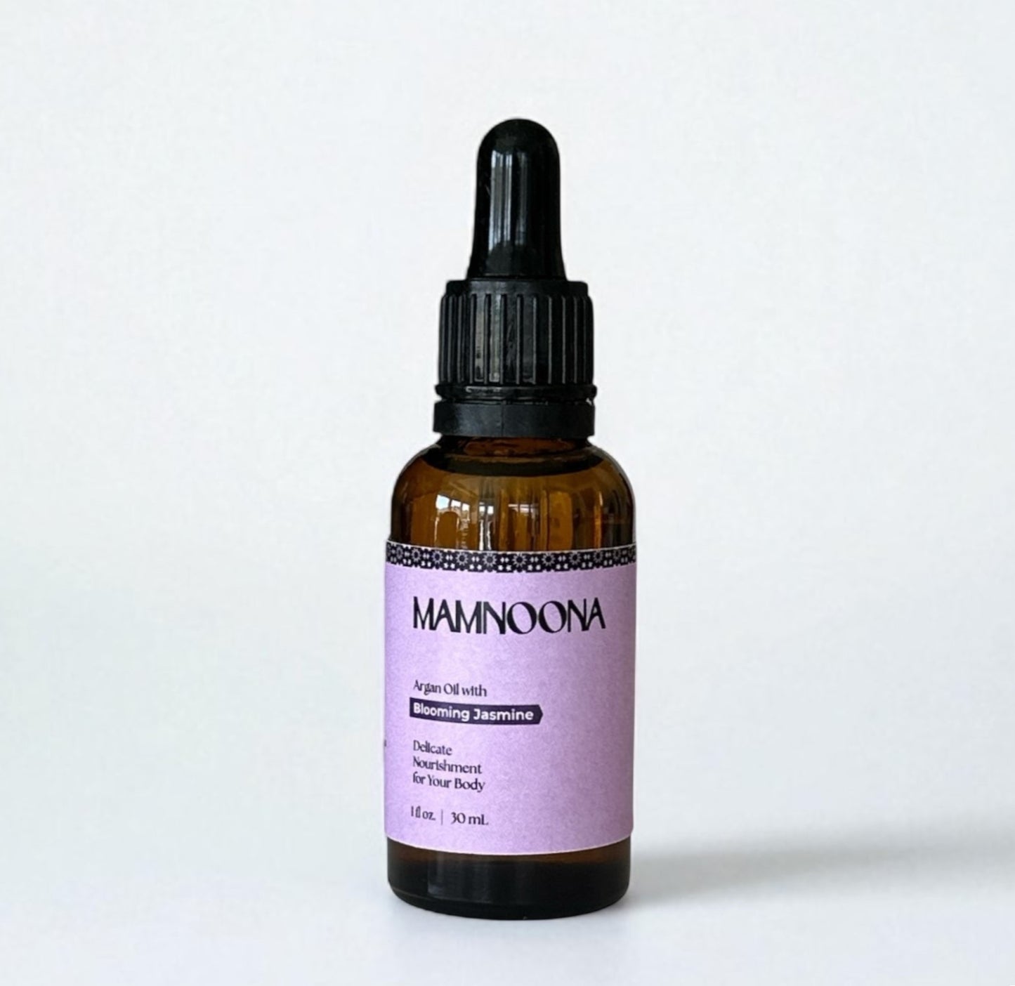 Blooming Jasmine Argan Oil