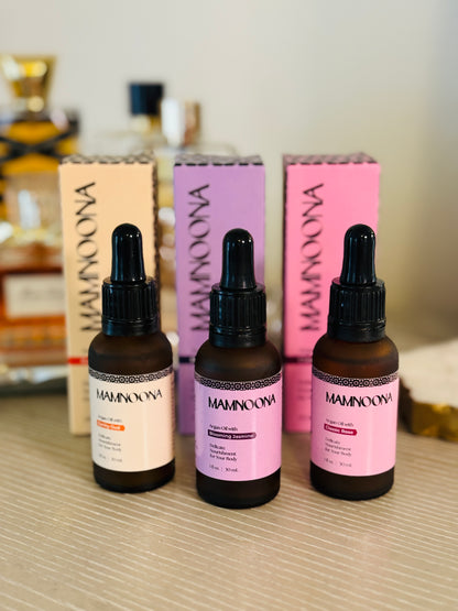 Pre-Order Our Gift Set Trio Today